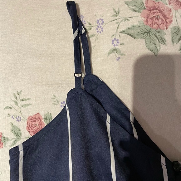 Zaful jumpsuit - Picture 7 of 9